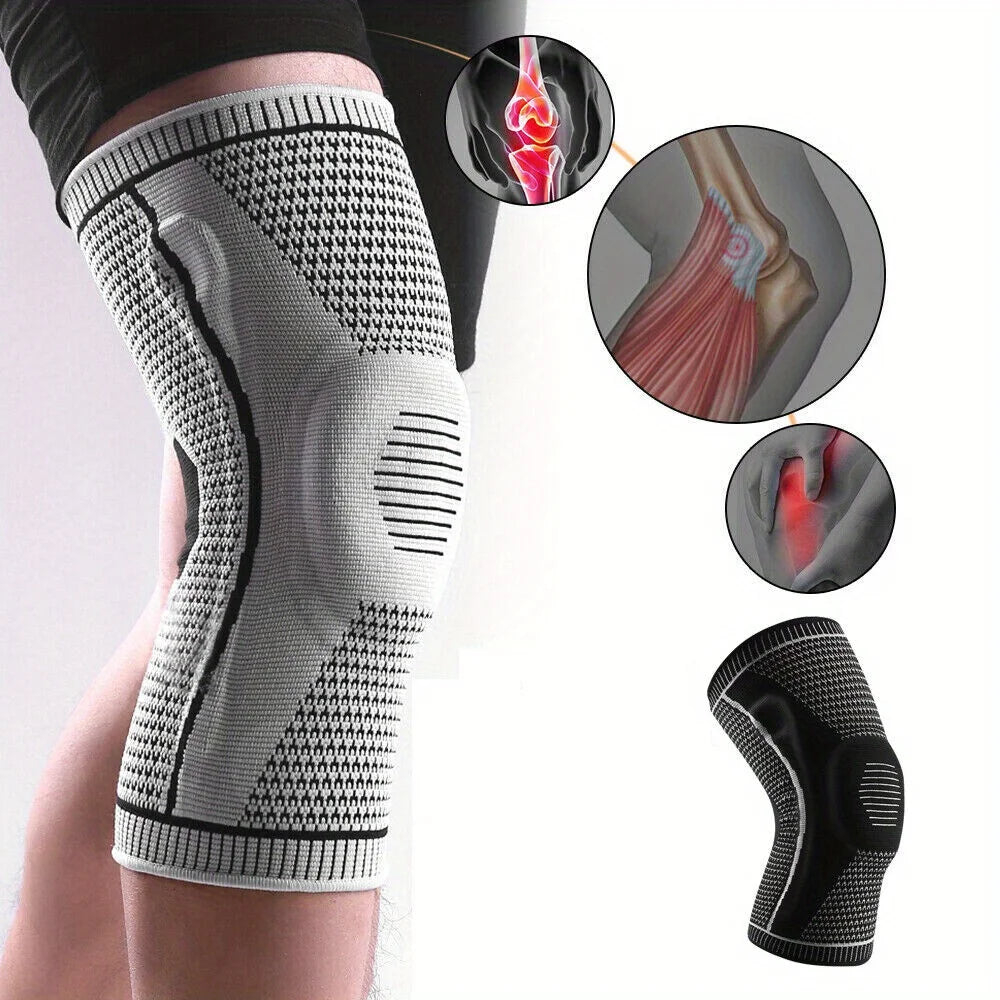 Knee Sleeve Compression Brace