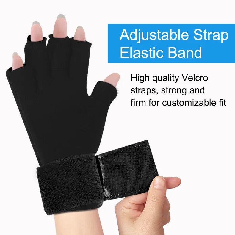 Reusable Cold Therapy Gloves