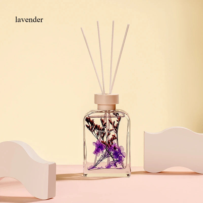 Water Flower Aromatherapy Scent