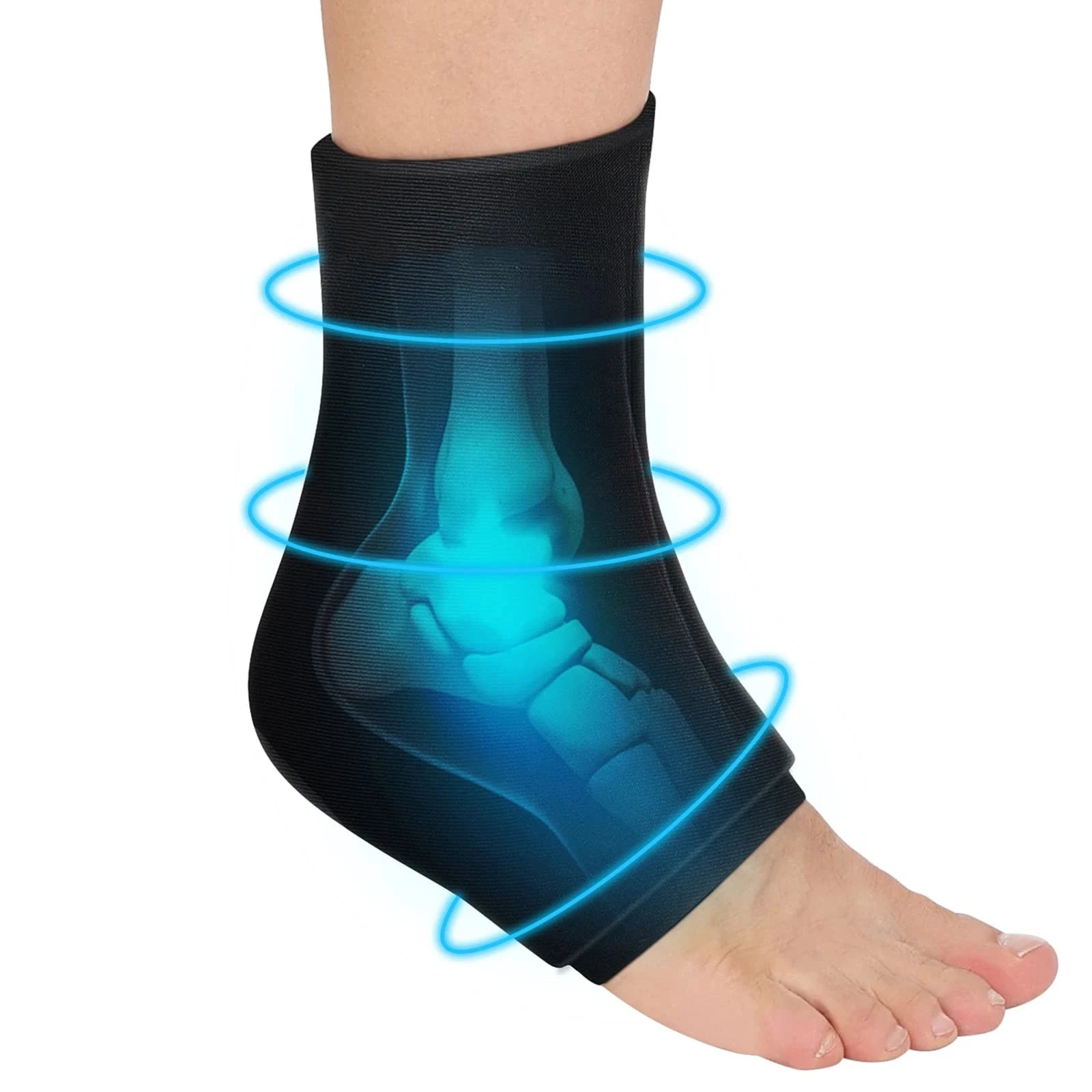 Reusable Feet Gel Ice Pack