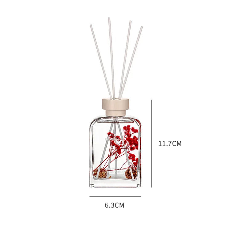 Water Flower Aromatherapy Scent