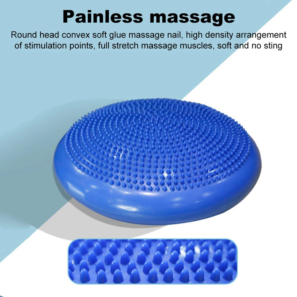 Stability Cushion Balance Ball