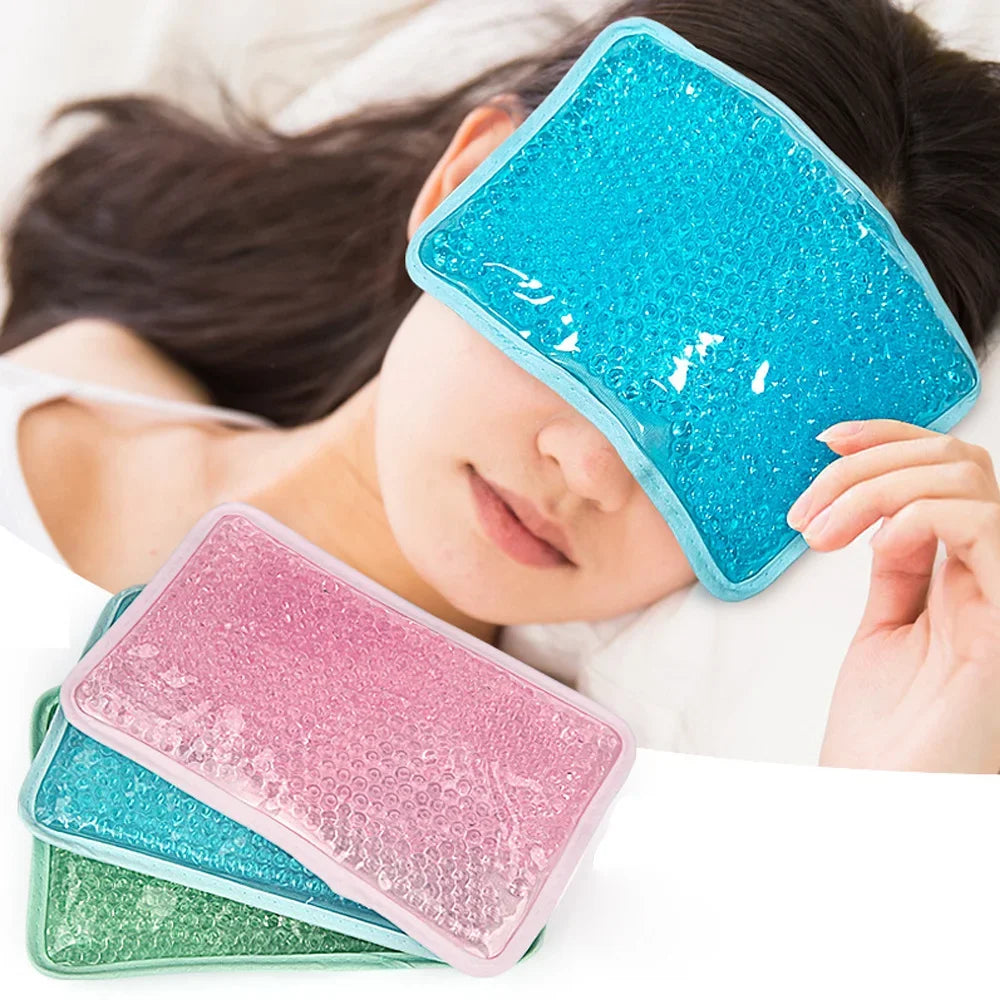 Hot & Cold Therapy Gel Packs