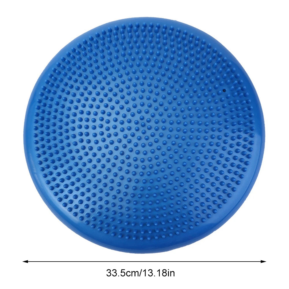 Stability Cushion Balance Ball