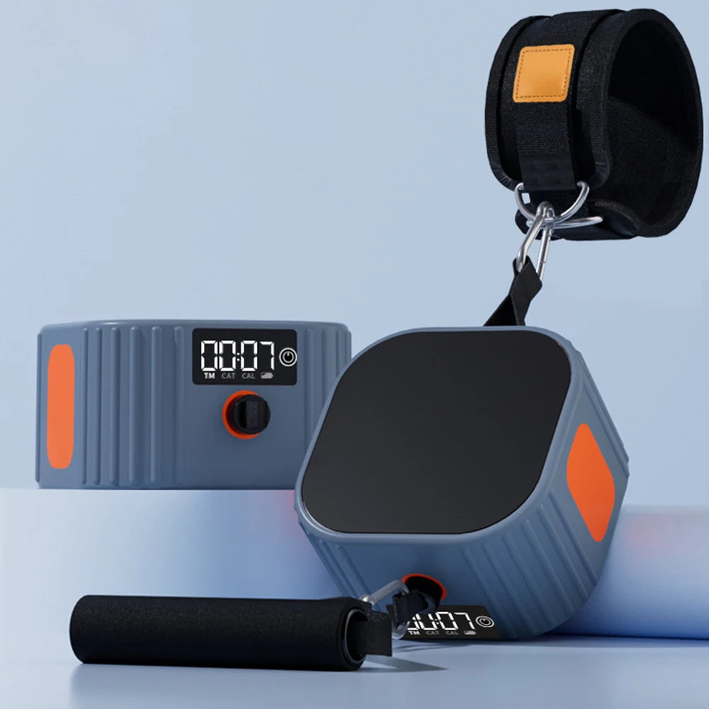 Fitness Pump Resistance Machine