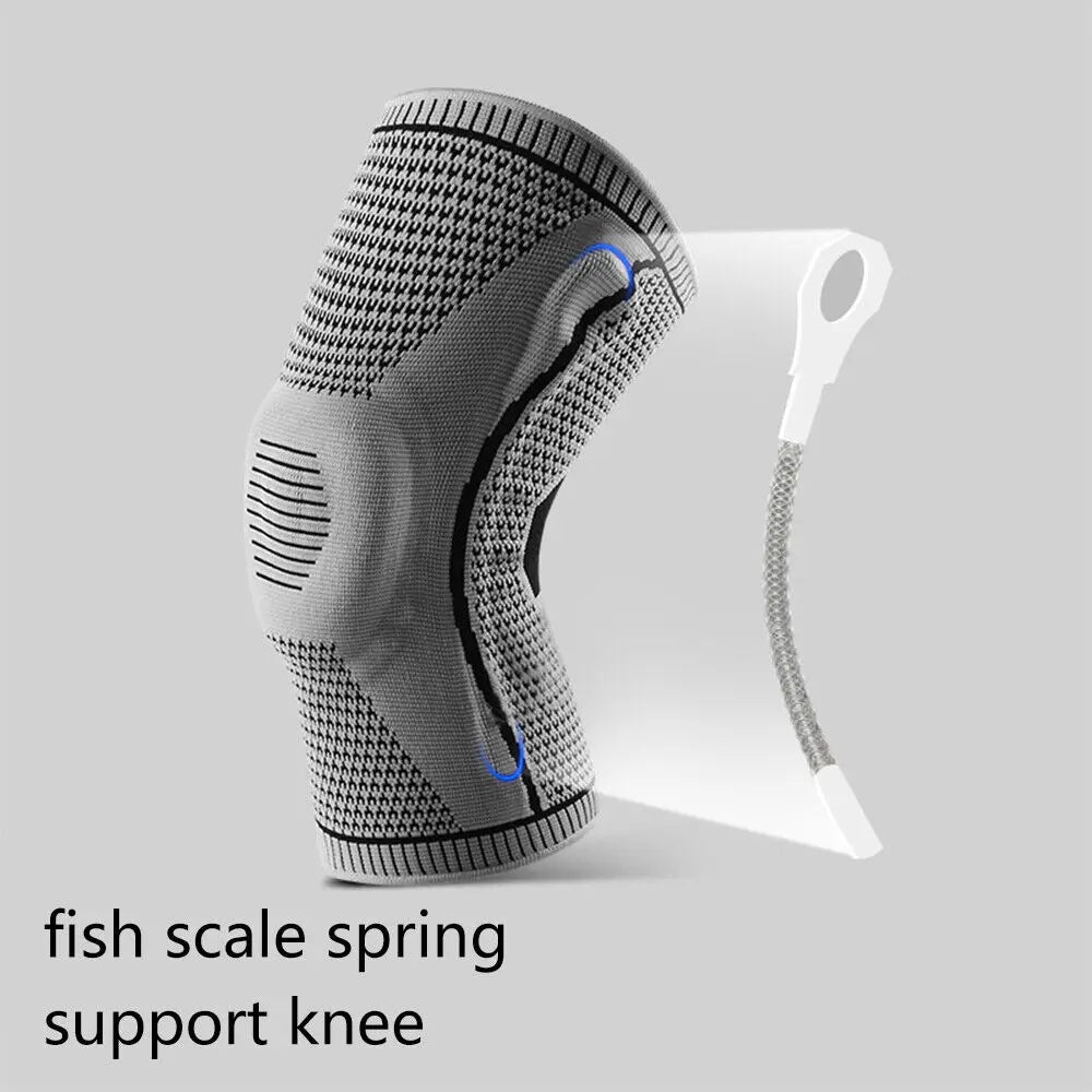 Knee Sleeve Compression Brace