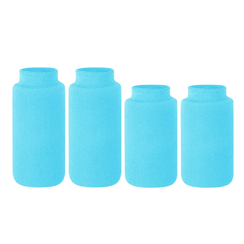 Reusable Finger Sleeve Gel Pack