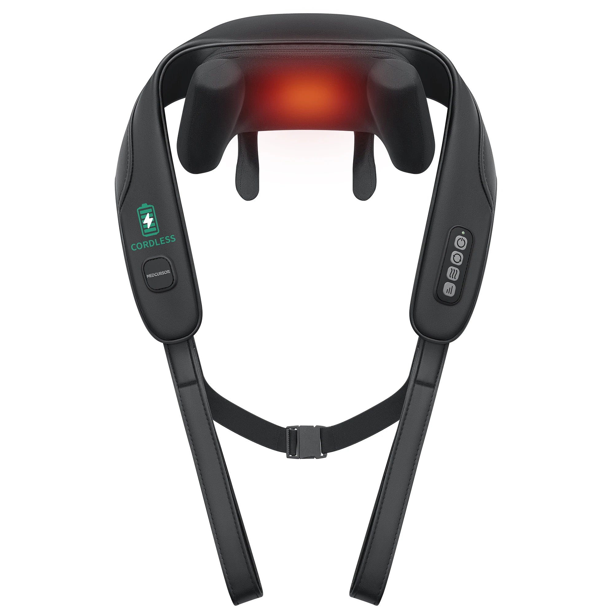 Shiatsu Shoulder Back Massager