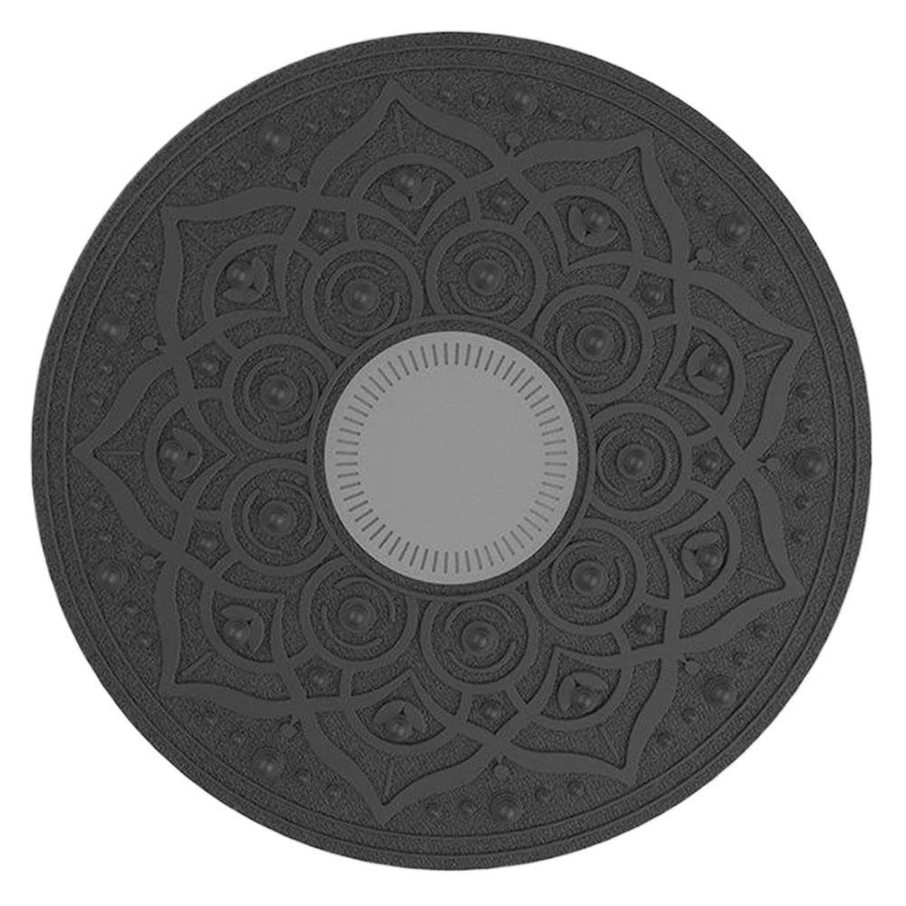 Non-Slip Swing Balance Board