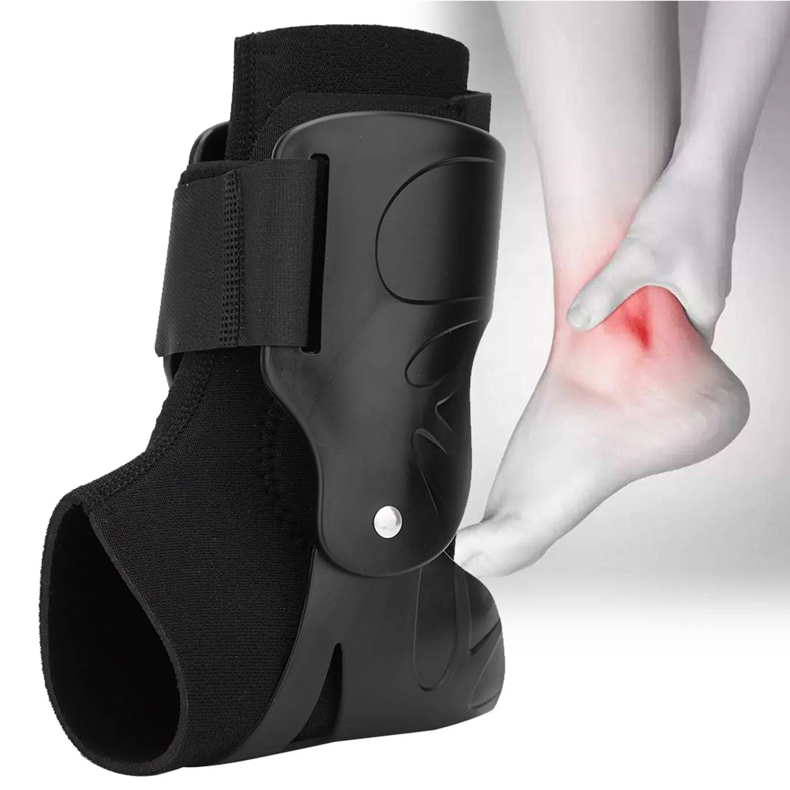 Ankle Support Compression Brace