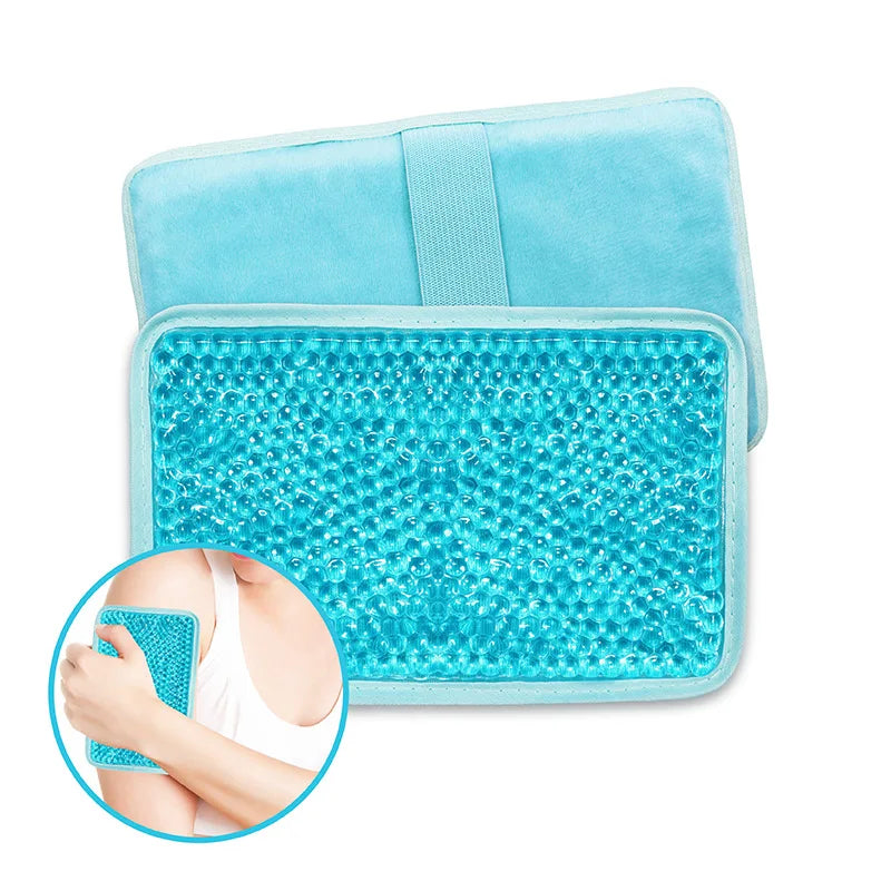Hot & Cold Therapy Gel Packs