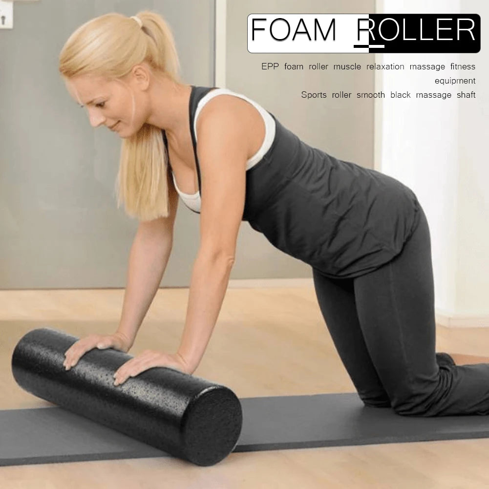 Exercise Yoga Foam Roller