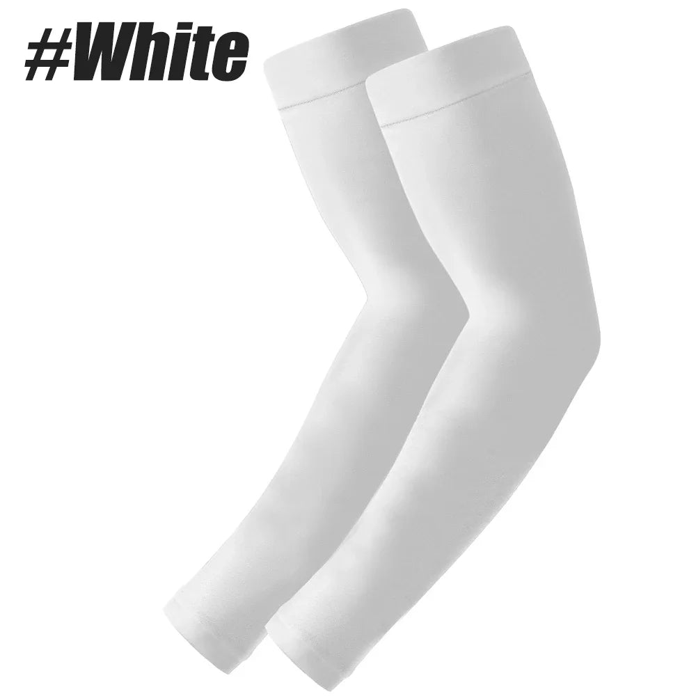Full Arm Compression Sleeve