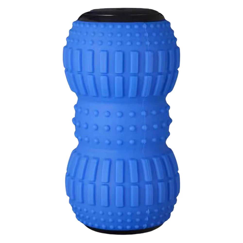 Peanut Fascia Roller Massager
