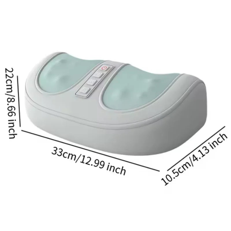 Electric Kneading Foot Massager