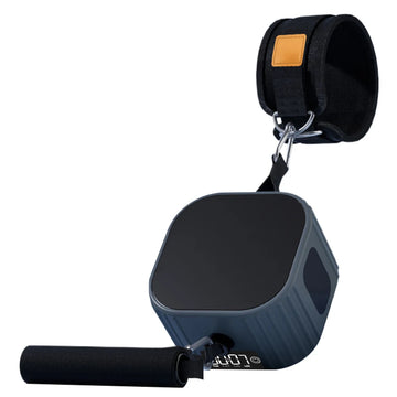 Fitness Pump Resistance Machine