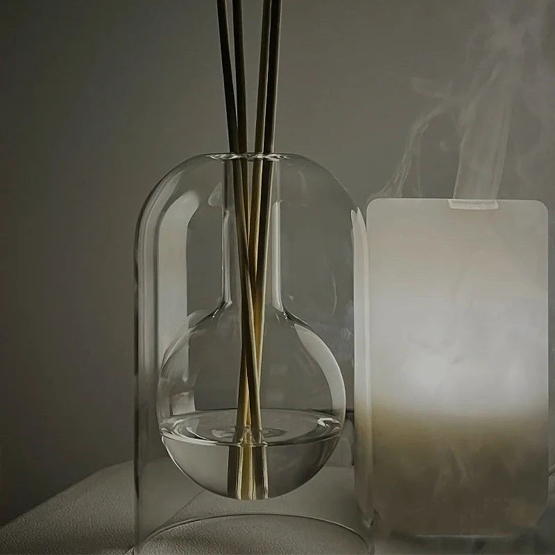 Essential Oil Diffuser Glass Bottle