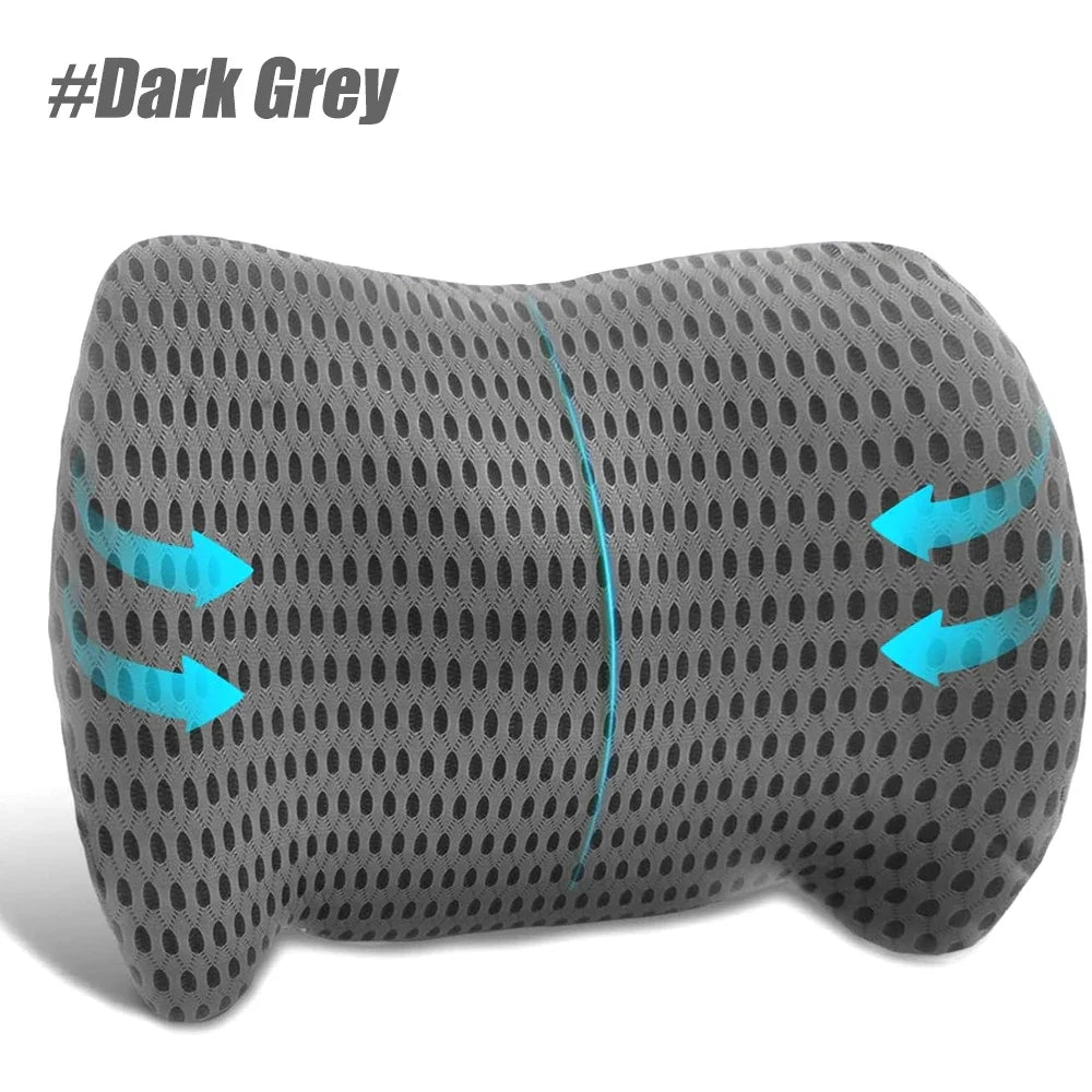Lumbar Back Support Pillow
