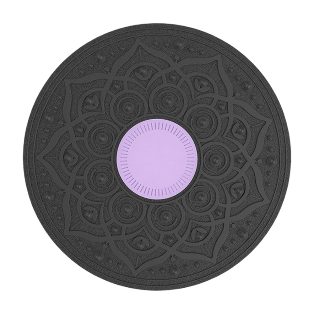 Non-Slip Swing Balance Board