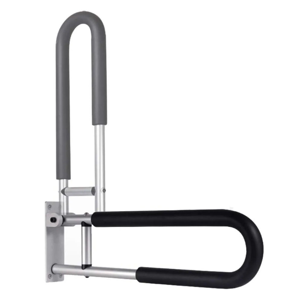 Hand Support Grab Toilet Rail