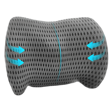 Lumbar Back Support Pillow