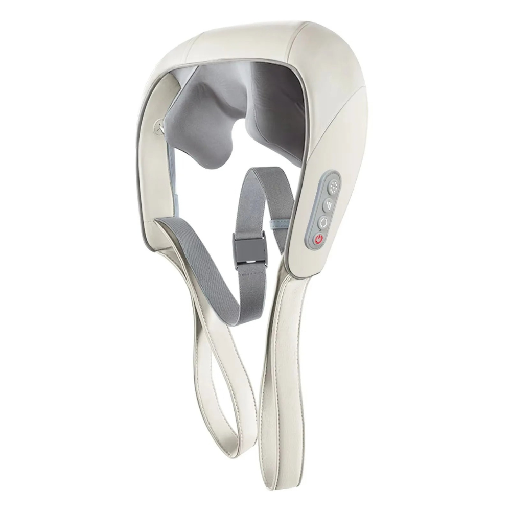 Shiatsu Shoulder Back Massager