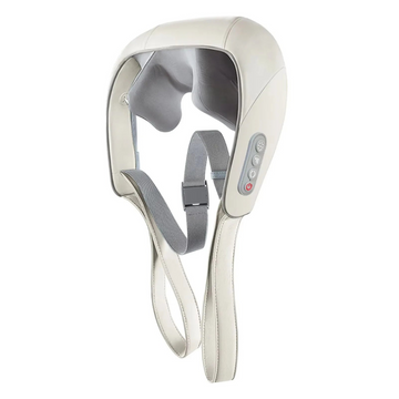 Shiatsu Shoulder Back Massager