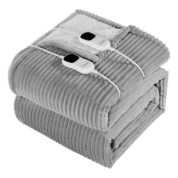Electric Thick Heated Blanket